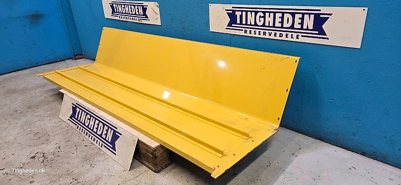 New Holland TX68 (Spare part/Reservedel/Ersatzteil)