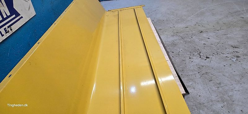 New Holland TX68 (Spare part/Reservedel/Ersatzteil)