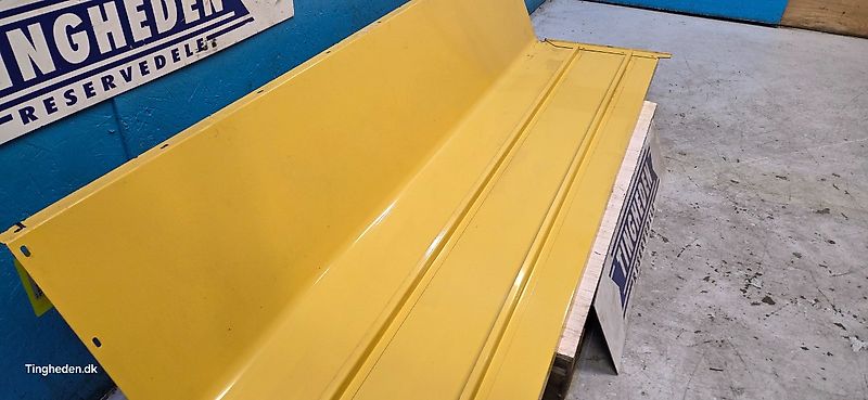 New Holland TX68 (Spare part/Reservedel/Ersatzteil)