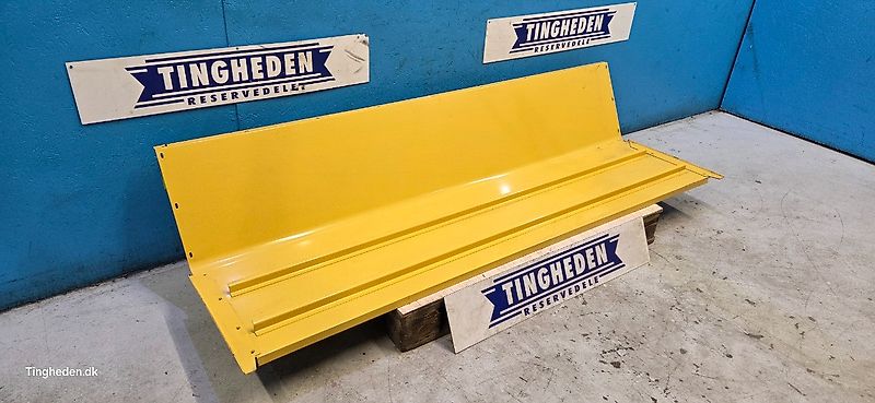 New Holland TX68 (Spare part/Reservedel/Ersatzteil)