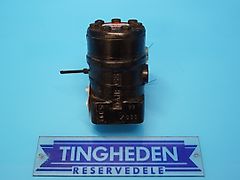 Fendt 8350 (Spare part/Reservedel/Ersatzteil)
