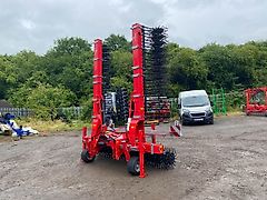Pöttinger EX DEMO Pottinger Rotocare V8000 For Sale