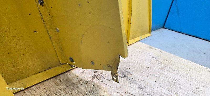 New Holland TX68 (Spare part/Reservedel/Ersatzteil)