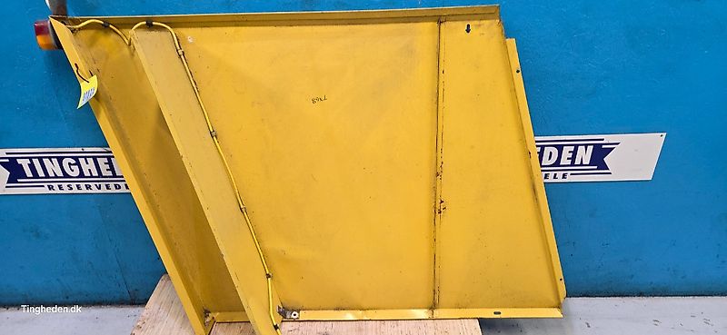 New Holland TX68 (Spare part/Reservedel/Ersatzteil)