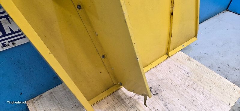 New Holland TX68 (Spare part/Reservedel/Ersatzteil)