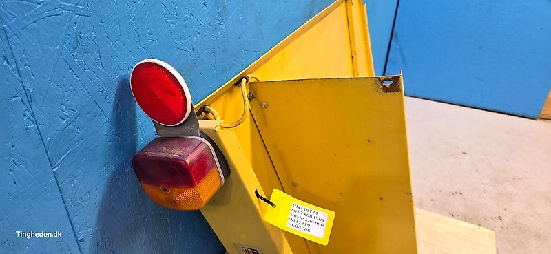 New Holland TX68 (Spare part/Reservedel/Ersatzteil)