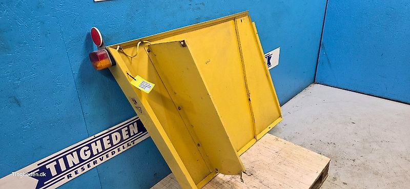 New Holland TX68 (Spare part/Reservedel/Ersatzteil)