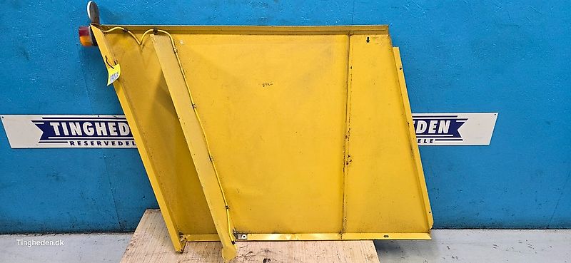 New Holland TX68 (Spare part/Reservedel/Ersatzteil)