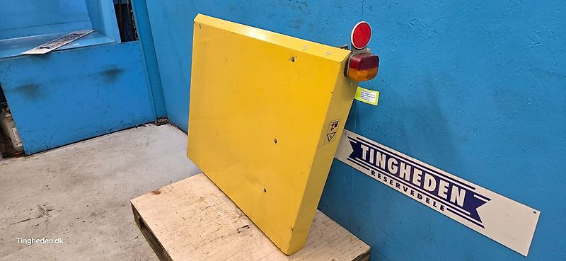 New Holland TX68 (Spare part/Reservedel/Ersatzteil)