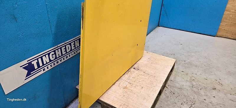 New Holland TX68 (Spare part/Reservedel/Ersatzteil)