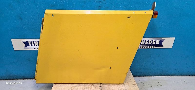 New Holland TX68 (Spare part/Reservedel/Ersatzteil)