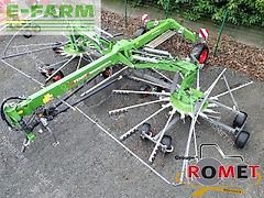 Fendt former 10065