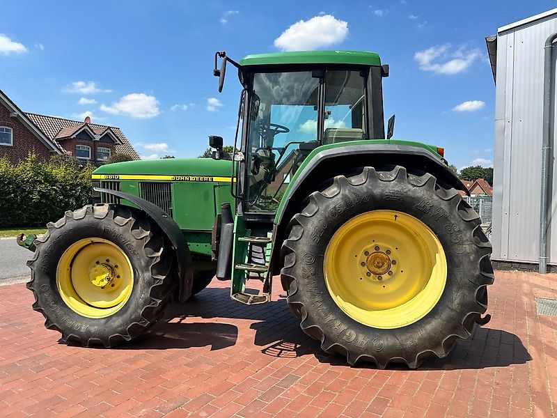 John Deere 6810 Premium
