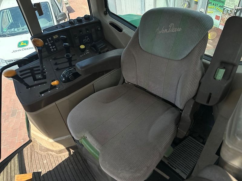 John Deere 6810 Premium