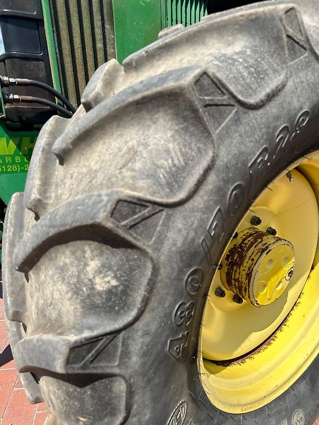 John Deere 6810 Premium