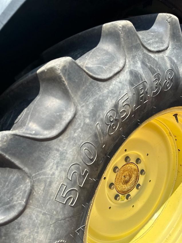 John Deere 6810 Premium