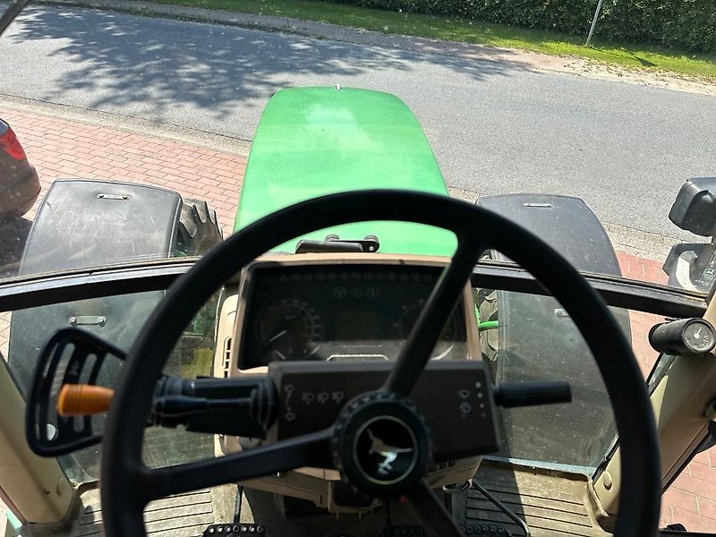 John Deere 6810 Premium