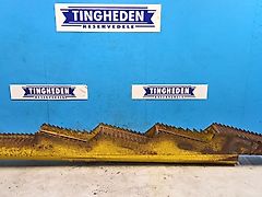 New Holland 1550S (Spare part/Reservedel/Ersatzteil)