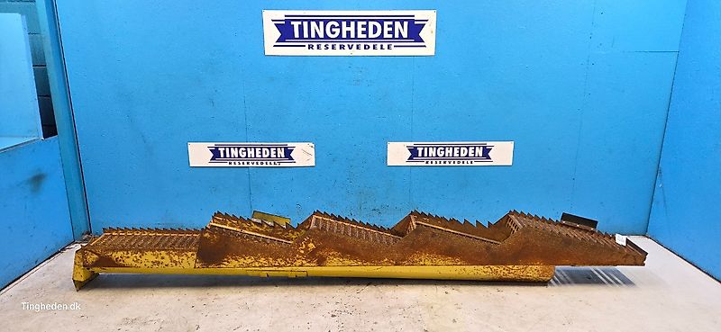 New Holland 1550S (Spare part/Reservedel/Ersatzteil)