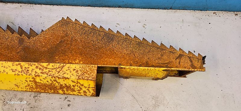 New Holland 1550S (Spare part/Reservedel/Ersatzteil)