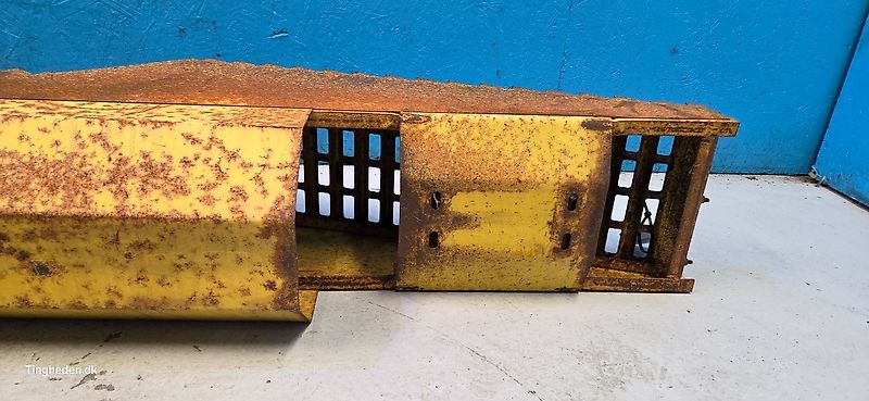 New Holland 1550S (Spare part/Reservedel/Ersatzteil)