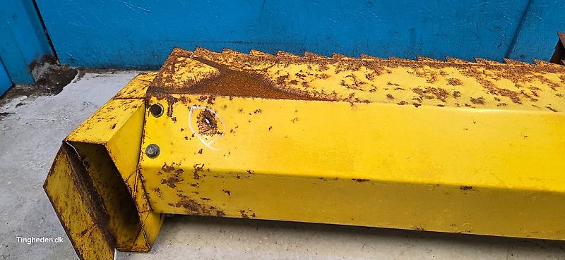 New Holland 1550S (Spare part/Reservedel/Ersatzteil)