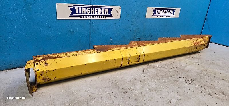 New Holland 1550S (Spare part/Reservedel/Ersatzteil)