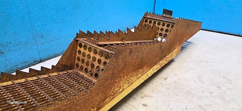 New Holland 1550S (Spare part/Reservedel/Ersatzteil)