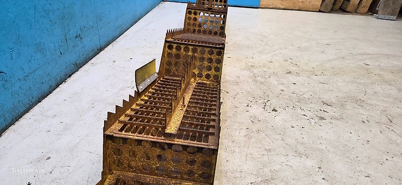 New Holland 1550S (Spare part/Reservedel/Ersatzteil)