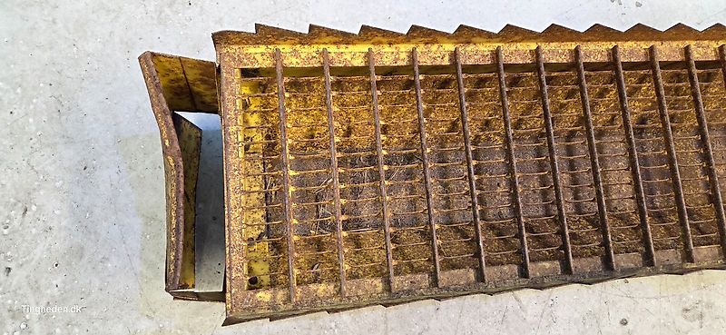 New Holland 1550S (Spare part/Reservedel/Ersatzteil)