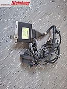 Caterpillar Motoroptimierung CAT