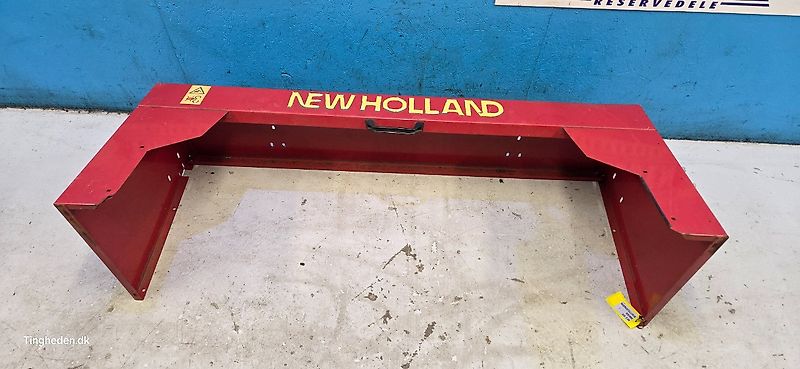 New Holland D1010 (Spare part/Reservedel/Ersatzteil)