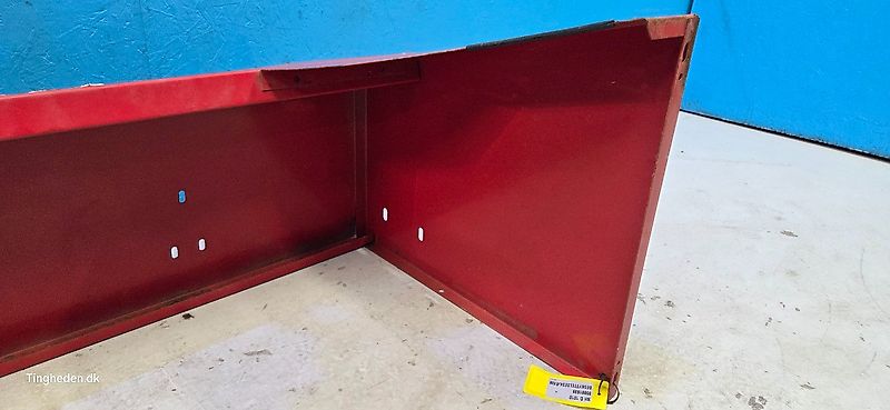 New Holland D1010 (Spare part/Reservedel/Ersatzteil)