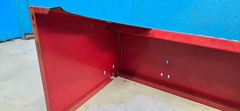 New Holland D1010 (Spare part/Reservedel/Ersatzteil)