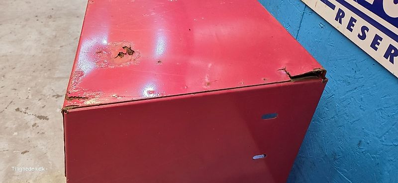 New Holland D1010 (Spare part/Reservedel/Ersatzteil)