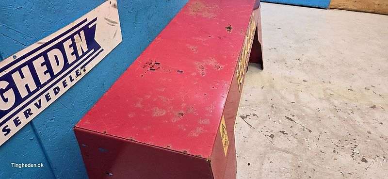 New Holland D1010 (Spare part/Reservedel/Ersatzteil)