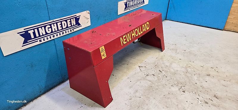 New Holland D1010 (Spare part/Reservedel/Ersatzteil)