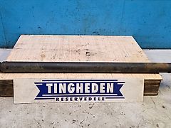 New Holland FX375 (Spare part/Reservedel/Ersatzteil)