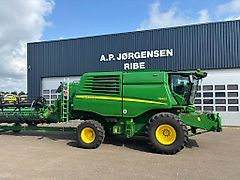 John Deere T 660 i 4WD