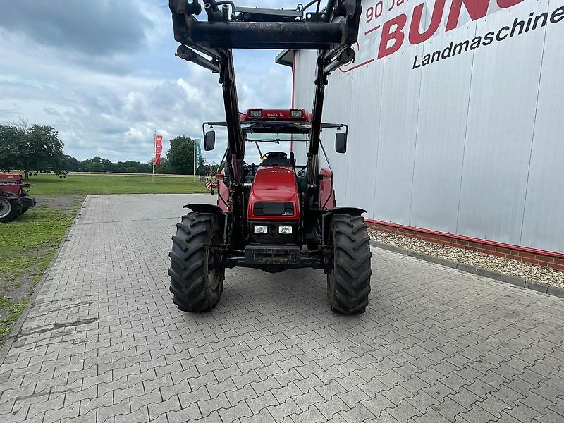 Case IH CS 78 aus 1. Hand