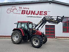 Case IH CS 78 aus 1. Hand