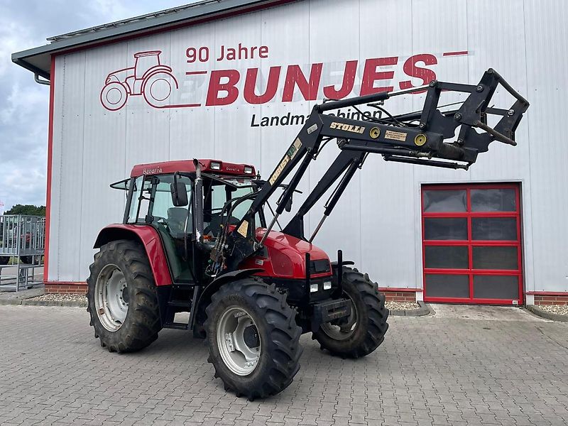 Case IH CS 78 aus 1. Hand