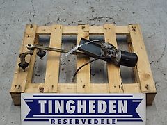 Fendt 8350 (Spare part/Reservedel/Ersatzteil)