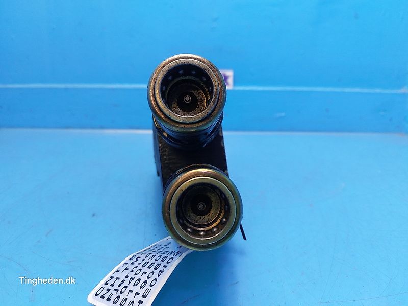 New Holland TM 190 (Spare part/Reservedel/Ersatzteil)