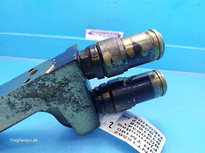 New Holland TM 190 (Spare part/Reservedel/Ersatzteil)