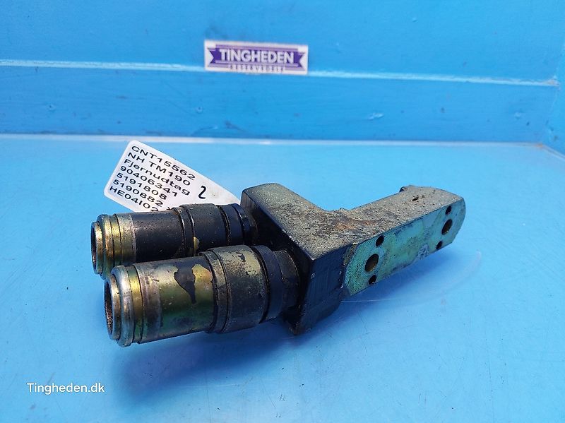 New Holland TM 190 (Spare part/Reservedel/Ersatzteil)