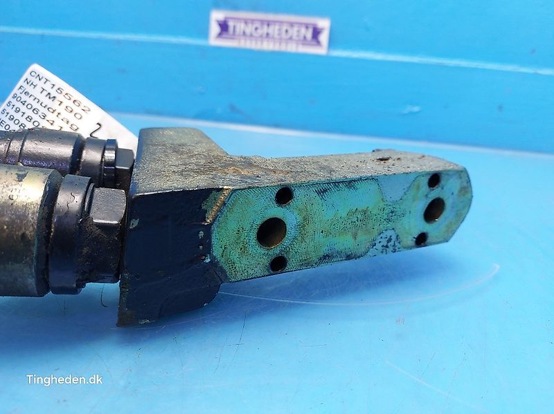 New Holland TM 190 (Spare part/Reservedel/Ersatzteil)