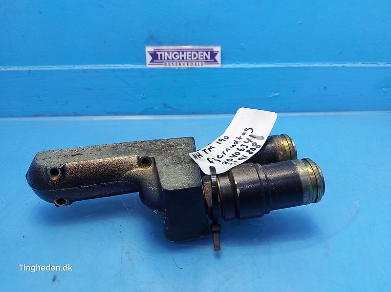 New Holland TM 190 (Spare part/Reservedel/Ersatzteil)