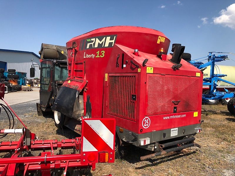 RMH Liberty 13