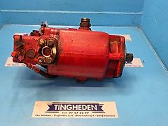 Case 2388 (Spare part/Reservedel/Ersatzteil)